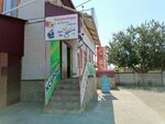 Канцтовары (ул. Гоголя, 34), магазин канцтоваров в Михайловске