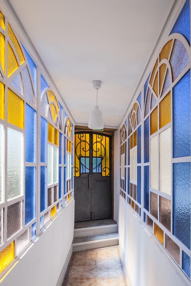 Фото 1872 River House