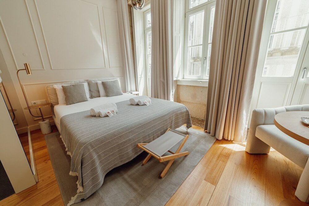 Фото Clérigos Boutique Apartment A by Homing