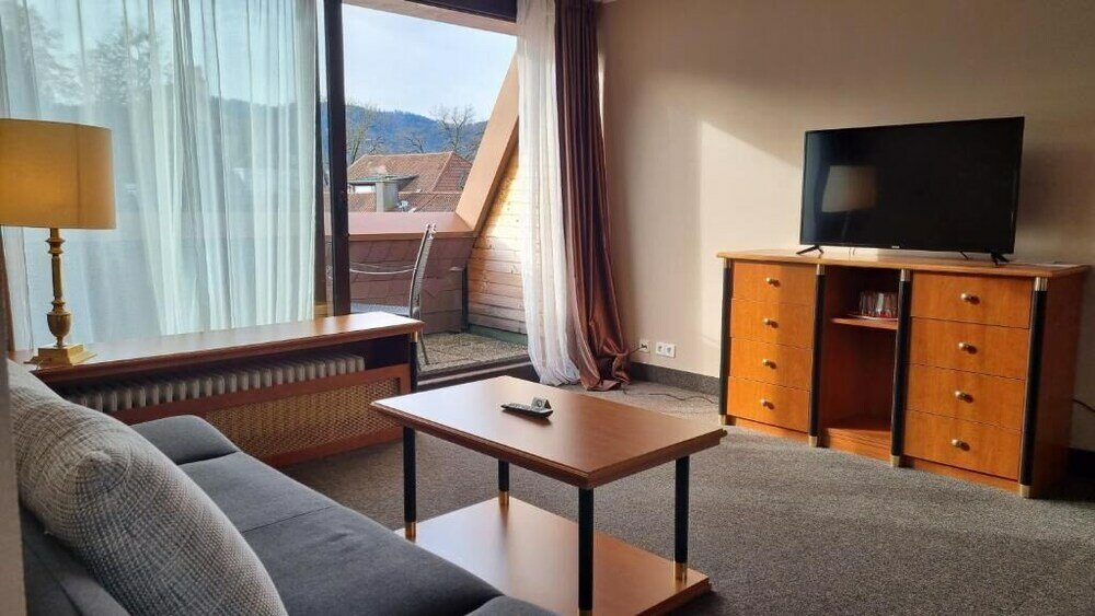 Фото Hotel Quellenhof