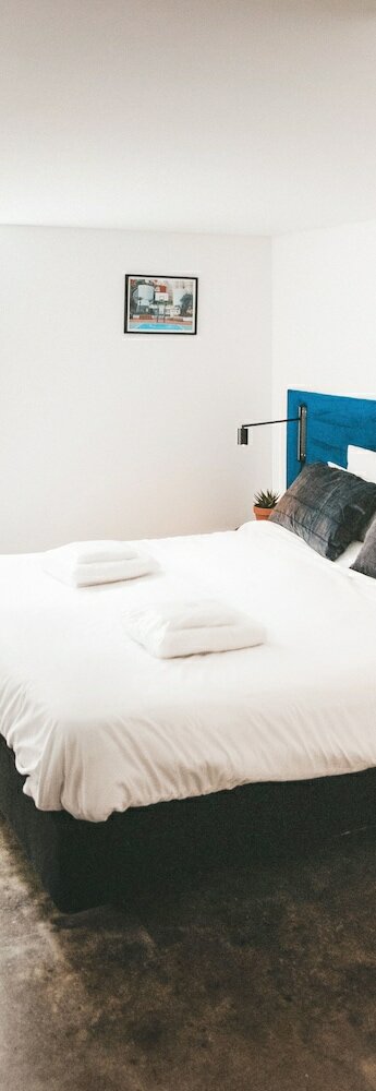 Фото Hello Lisbon Santa Apolonia Apartments