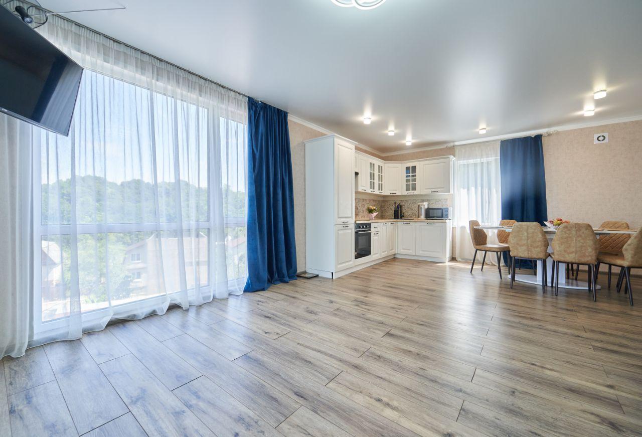 Фото Дом Царь горы