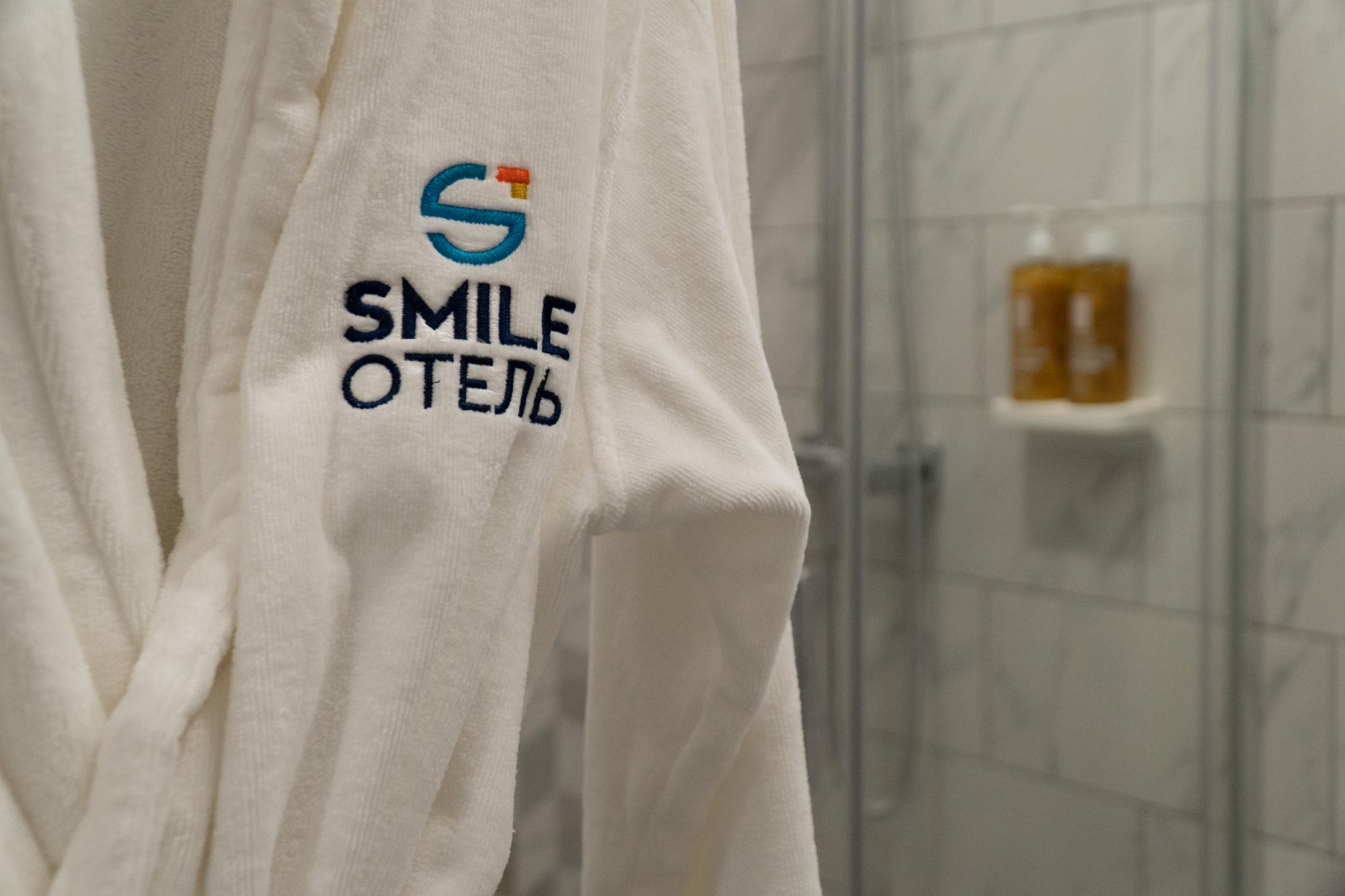 Фото Smile Отель