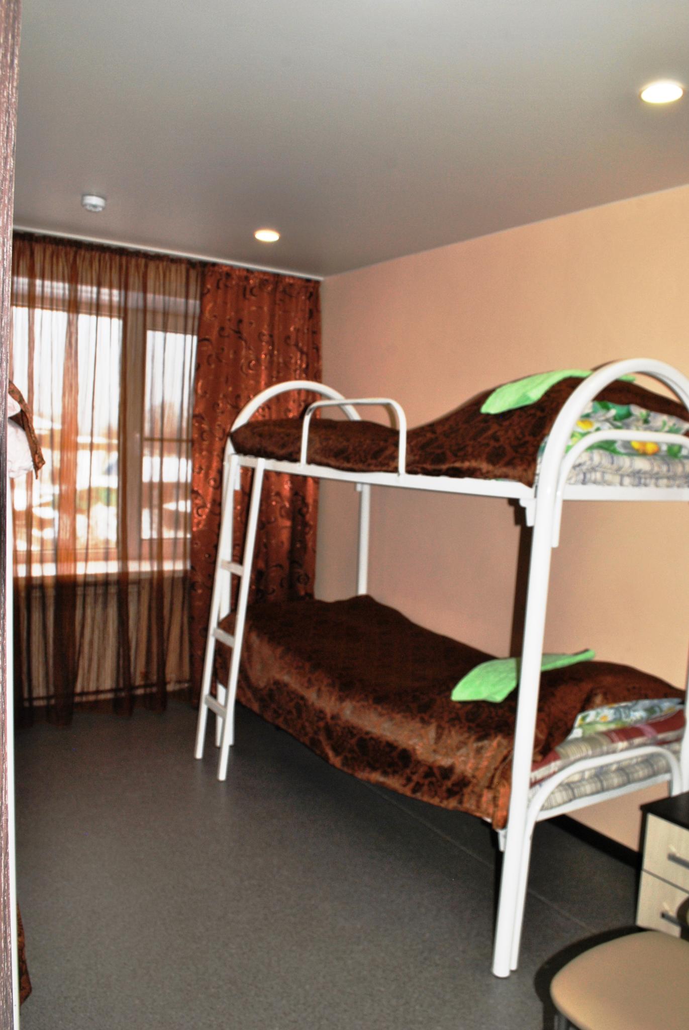 Фото Танхой-Trail