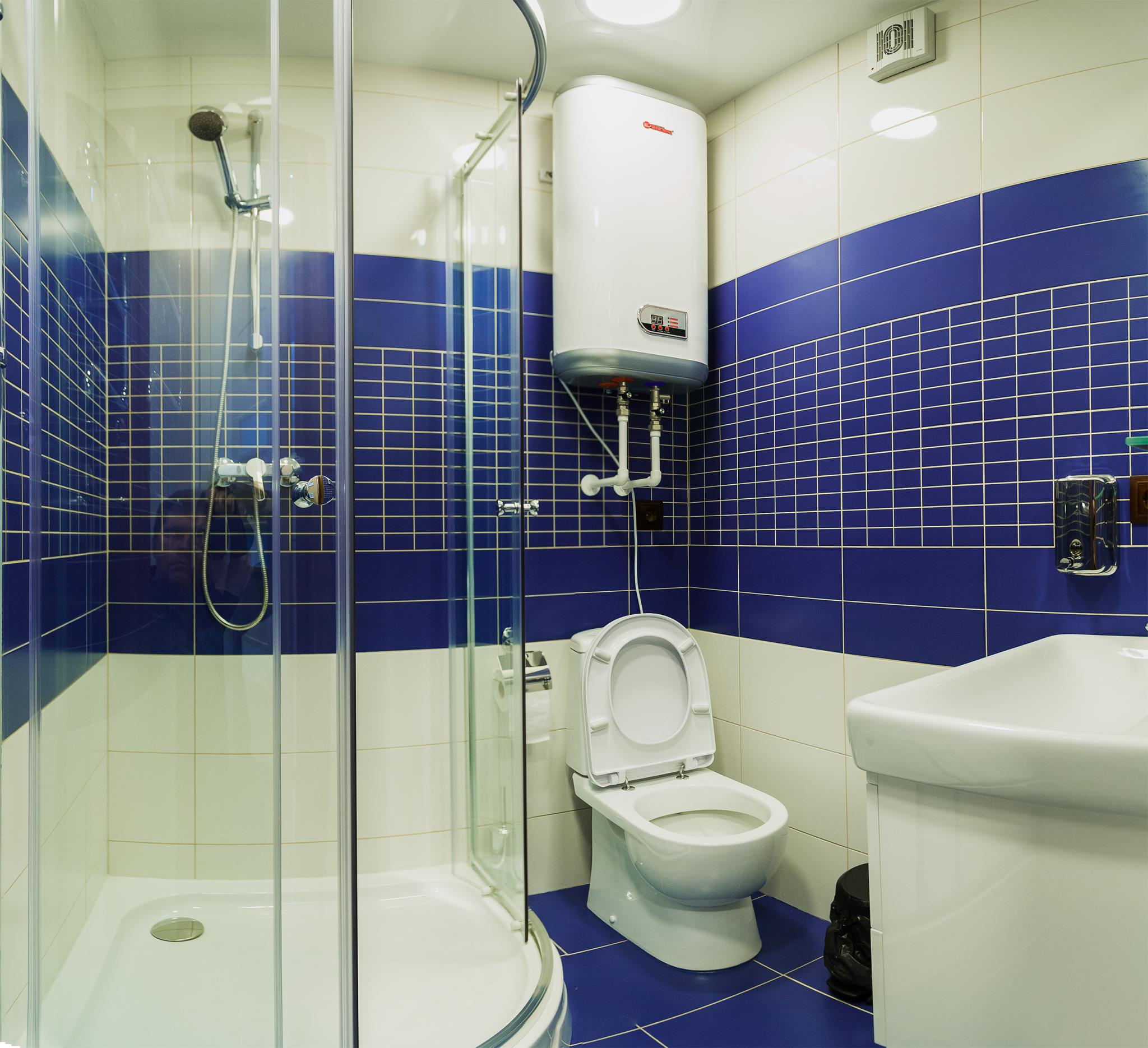 Фото Rooms & Breakfast