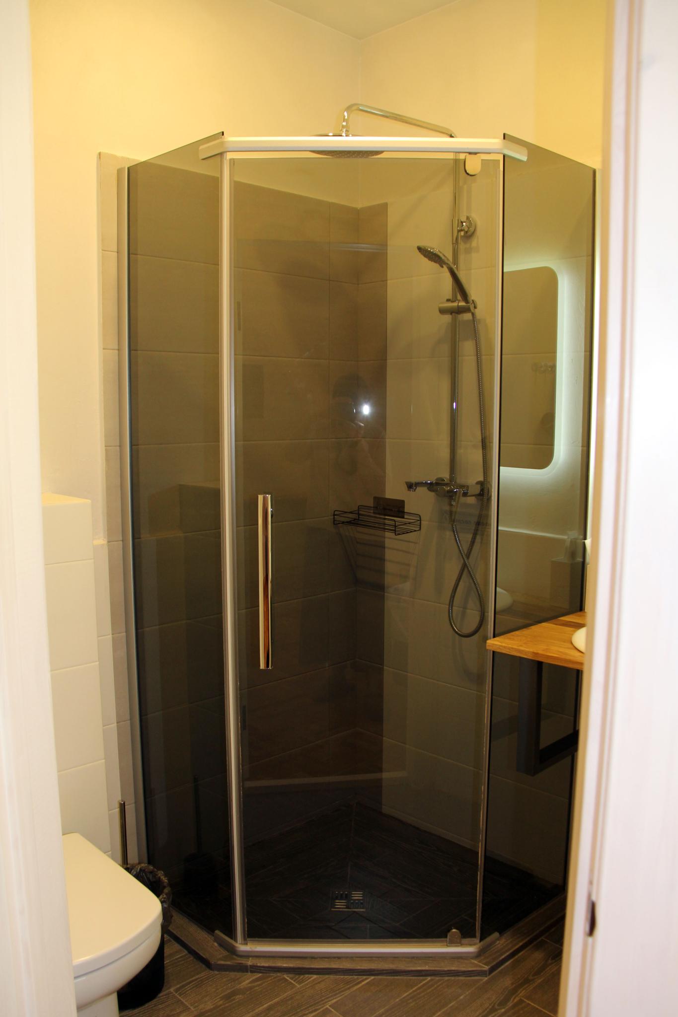 Фото Байкал Арчи Апт