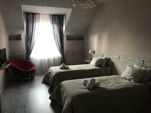 Hotel Galkin Dvor, Kaliningrad Oblast, photo