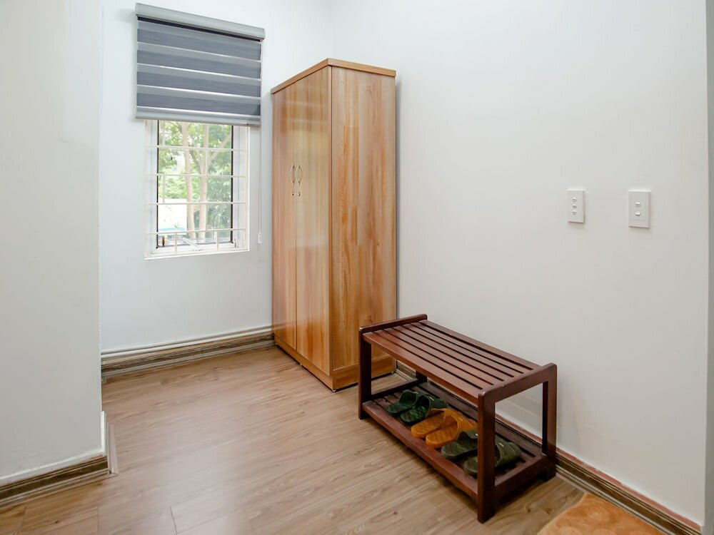 Фото Phuong Nam Hotel Aeon Mall Long Bien