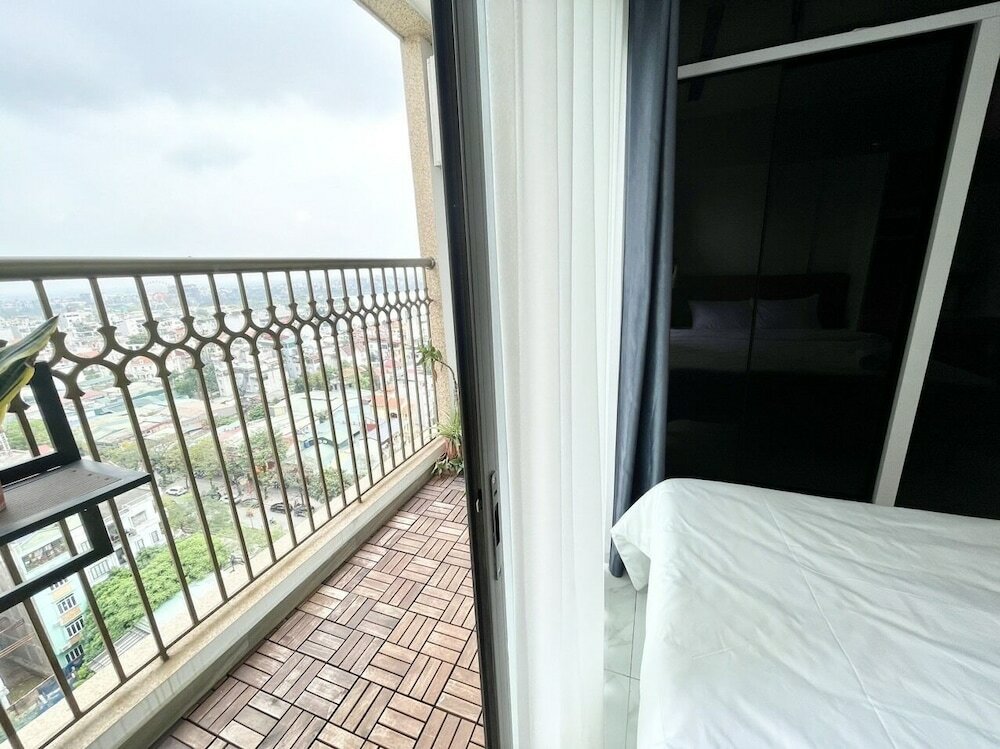 Фото IHome Apartment D'eldorado