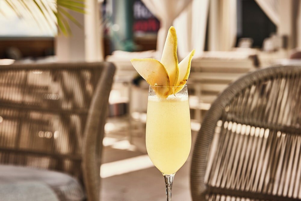 Фото InterContinental San Antonio Riverwalk, an Ihg Hotel