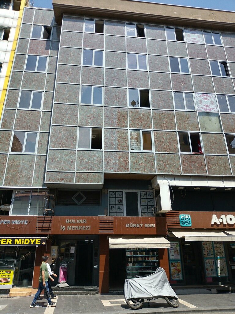 Attorney Avukat Serkan Çelebi, Gaziantep, photo