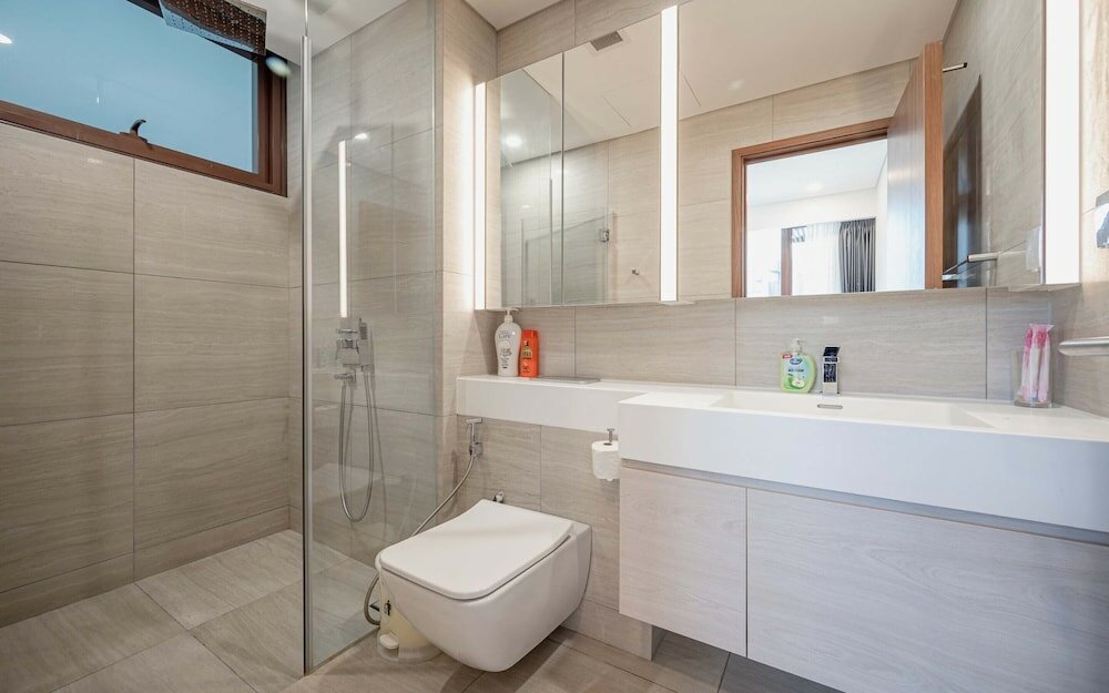 Фото The Galleria Residence-ANGIA Hospitality