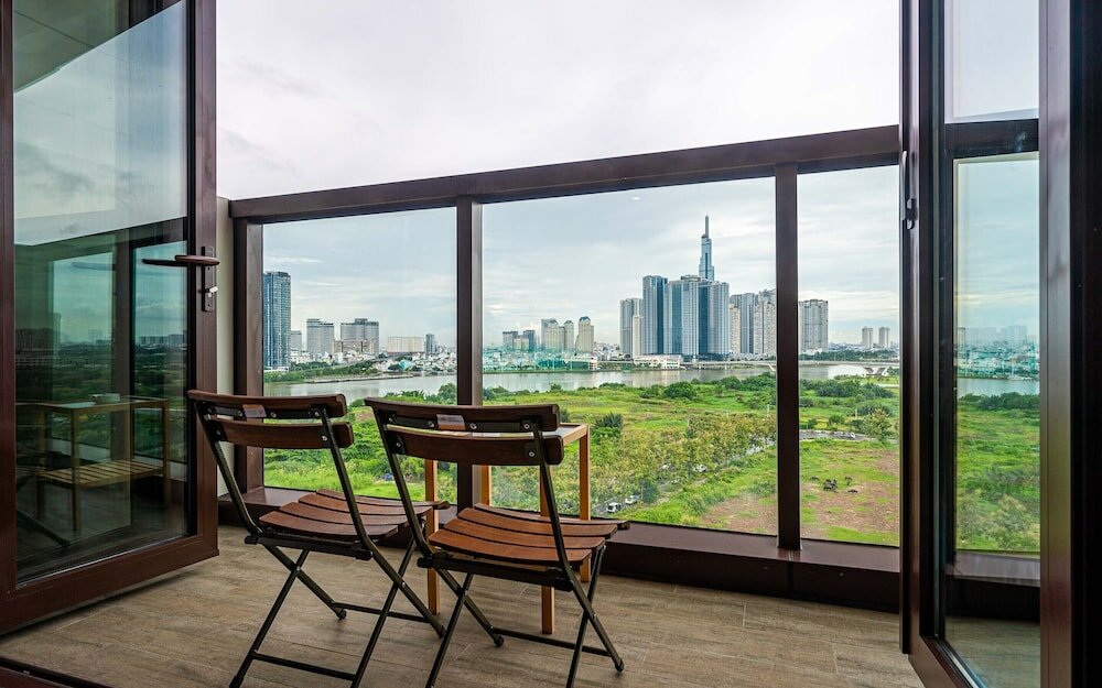 Фото The Crest Residence - Angia Hospitality