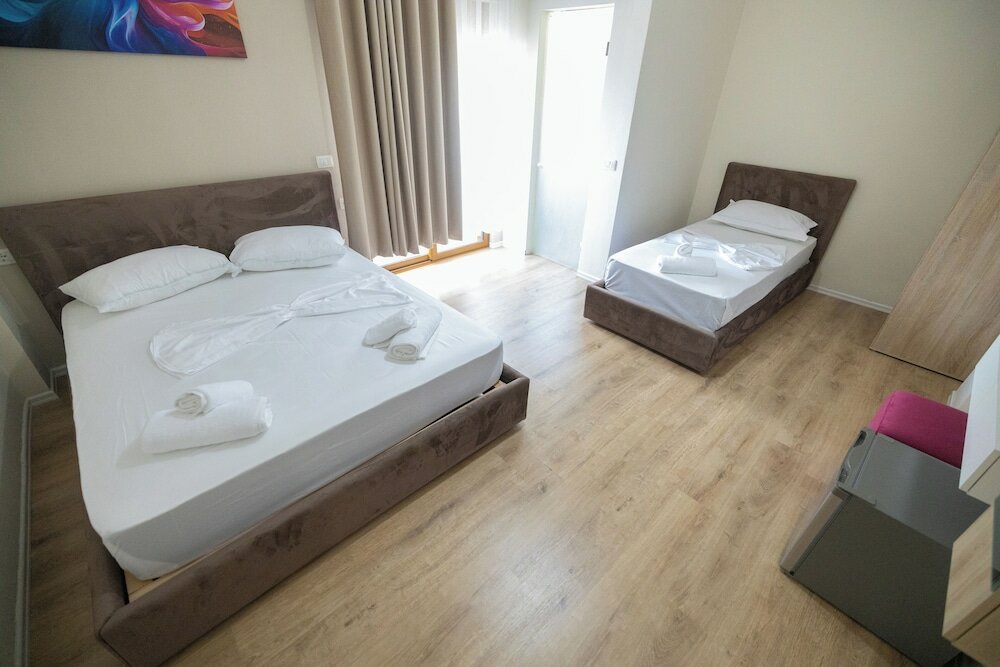 Фото Voyage Villa