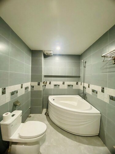 Гостиница Sunny 1 Hometel Binh Minh