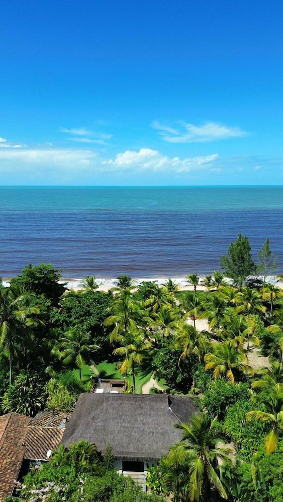 Фото Maroca Pousada de Charme