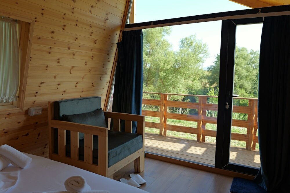 Фото Mesopotam Agrotourism Resort