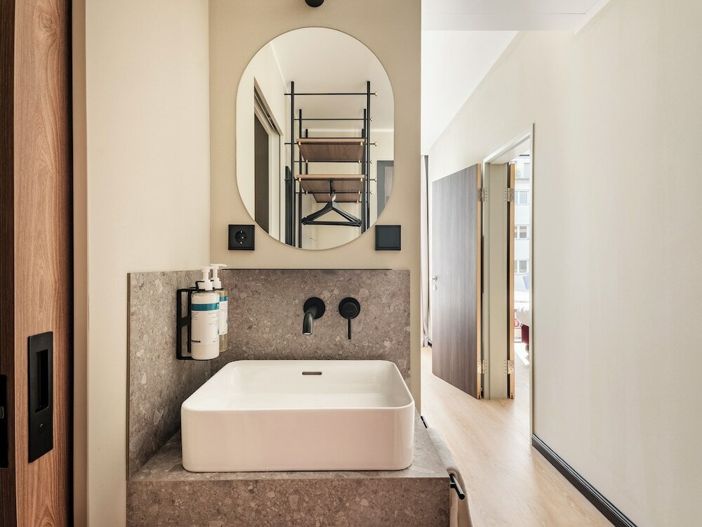 Фото Numa Salzburg Vogelweider