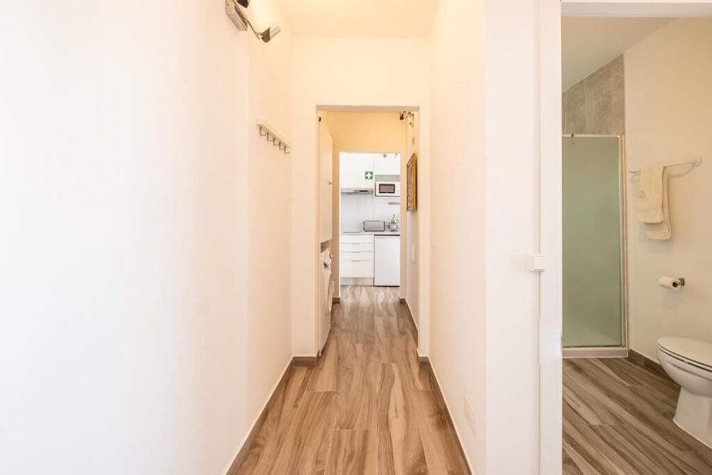 Фото Oceanic Rainbow Apartment-Albufeira