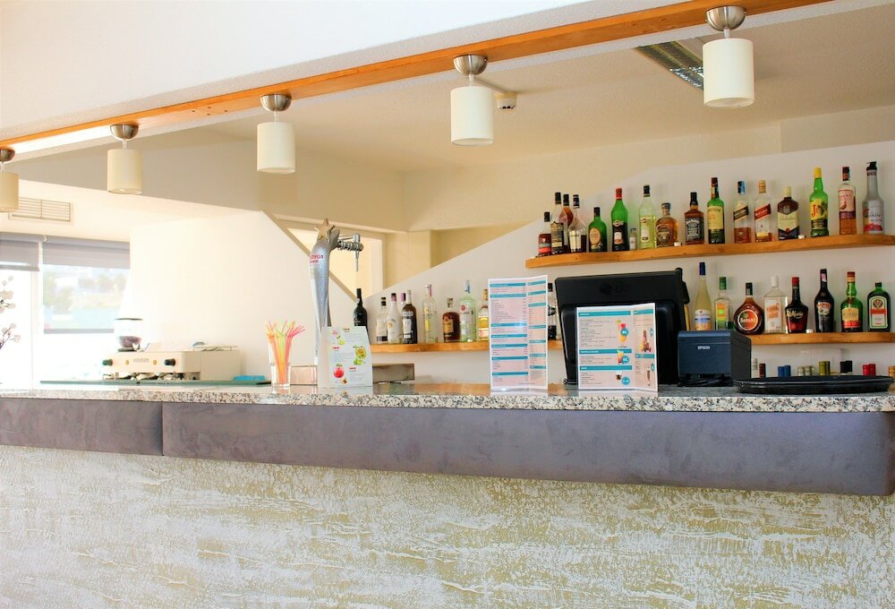 Фото Ourabay Hotel Apartamento