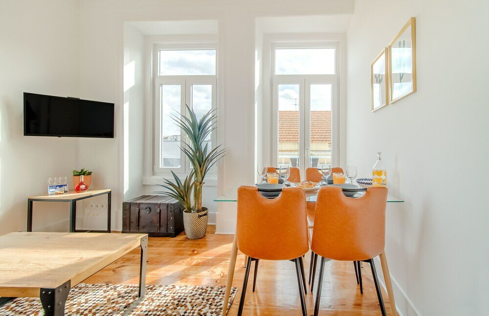 Фото Barbosa River Views Apartment