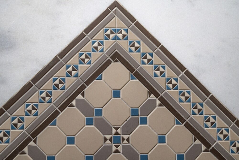 Фото Maison Bleue