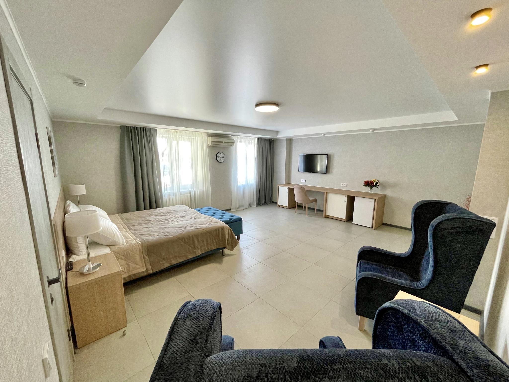 Фото отеля 3