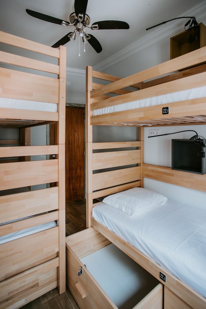 Фото Dream House Hostel