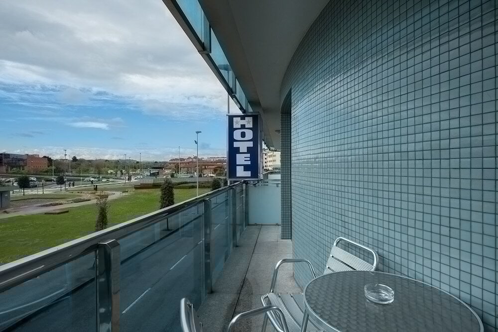 Фото Hotel La Polar