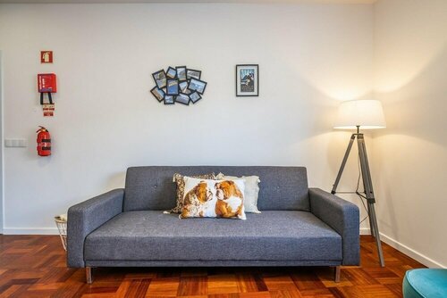 Гостиница Ribeira do Esmeraldo 3a by Madeira Sun Travel в Фуншале