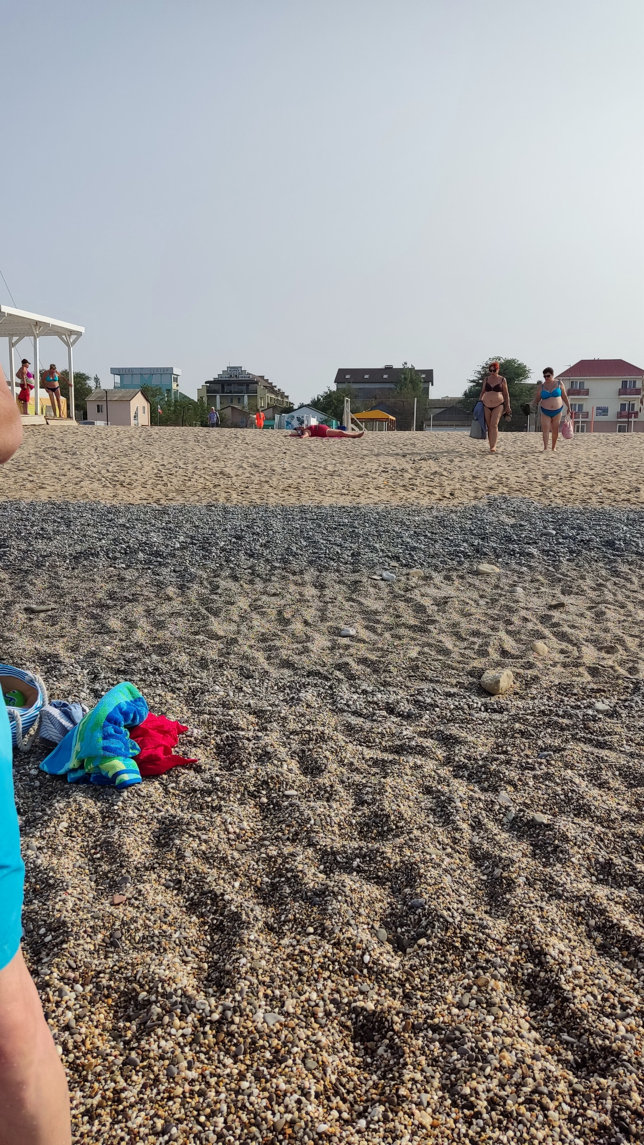 Фото Прибой