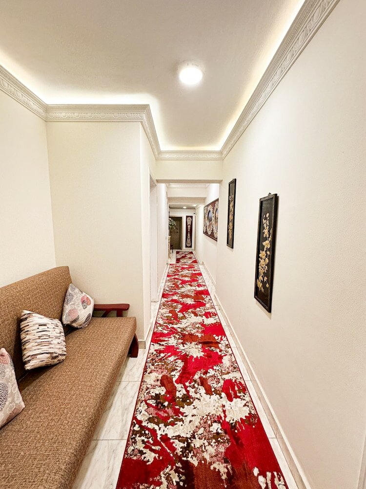 Фото Afnan Cairo Airort