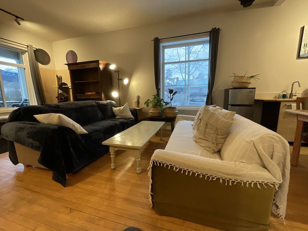 Фото Chalet Au Bon Pain by Fernie Lodging Co