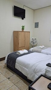 Гостиница Casa Colibrí