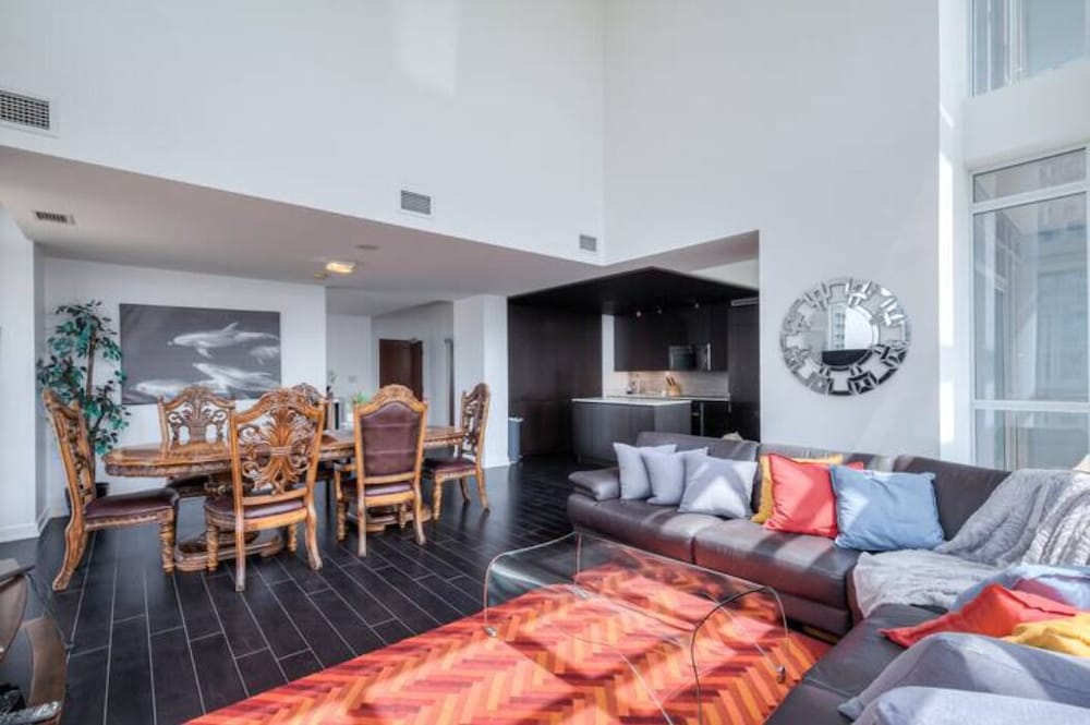 Фото Waterfront Luxury Residences