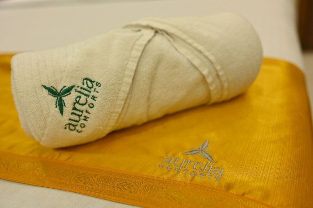 Фото Aurelia Comforts