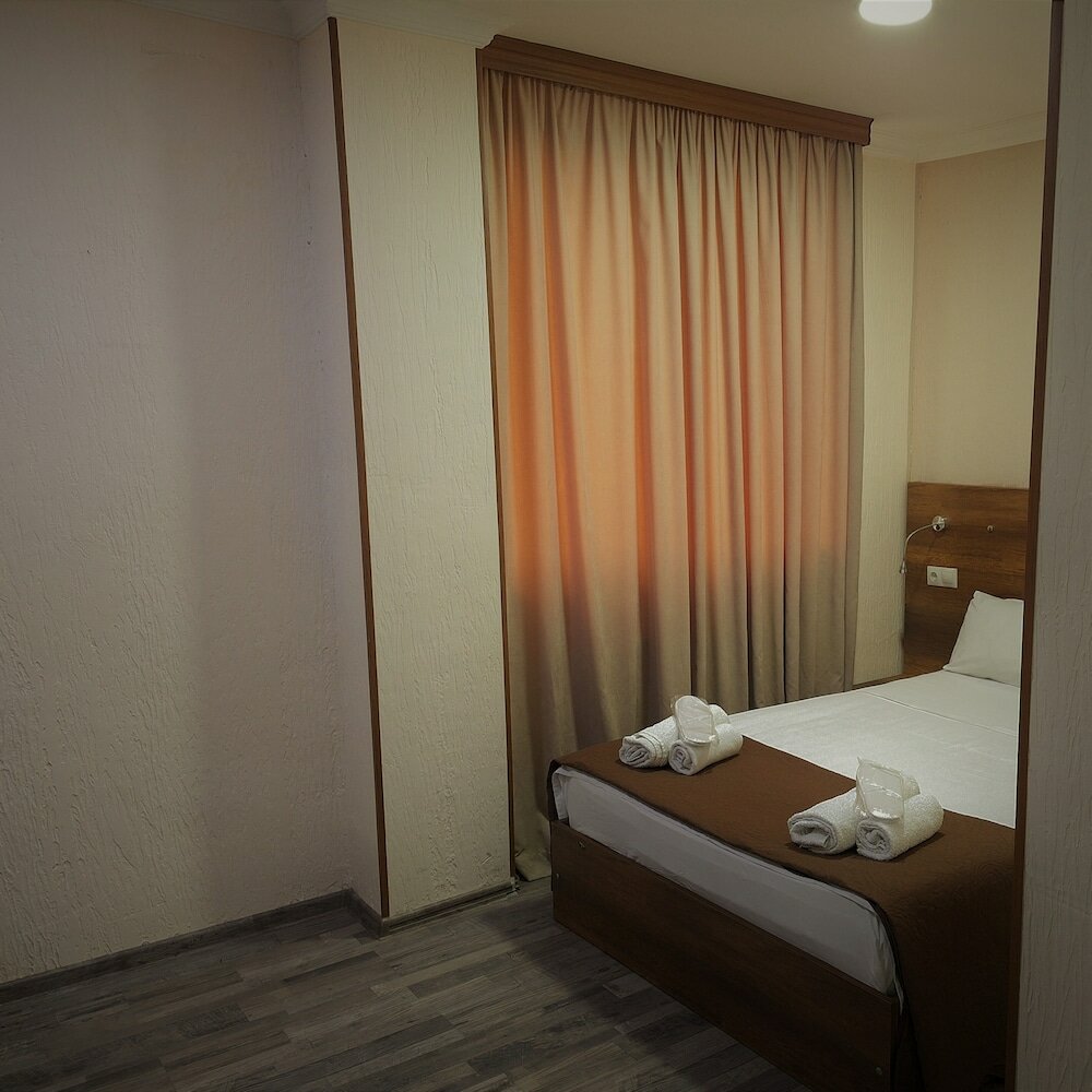 Фото Отель Georgian Memory