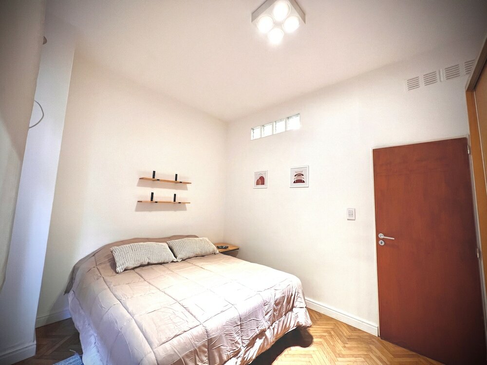 Фото Comfortable Apartment in The Heart of Barrio Norte Bn2 by Apartments Bariloche