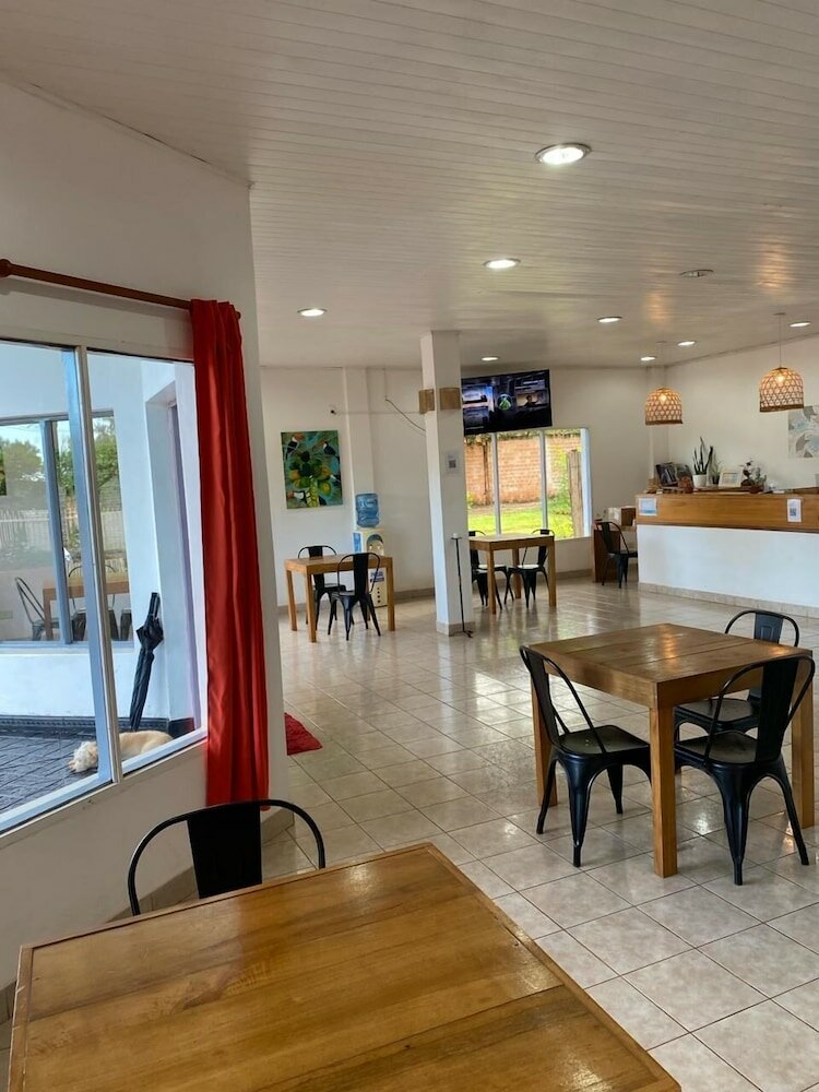 Фото Hotel Escuela Puerto Libertad