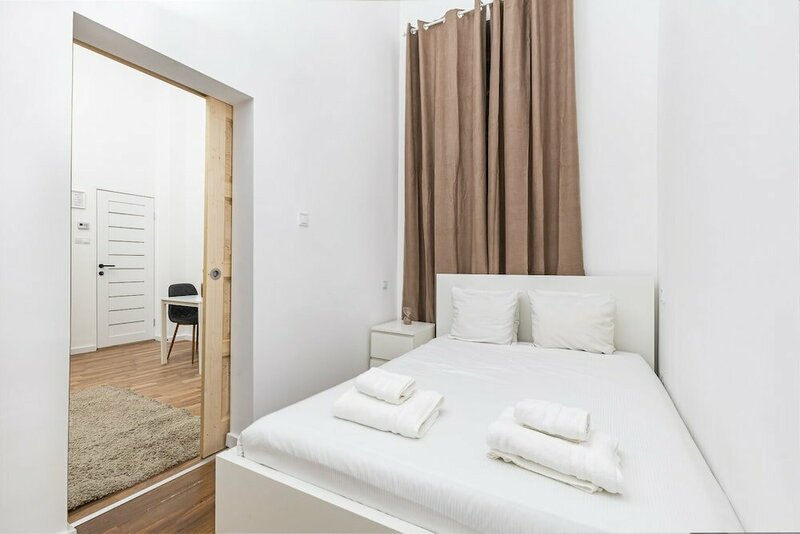 Апартаменты Venus Apartments - Keleti III в Будапеште