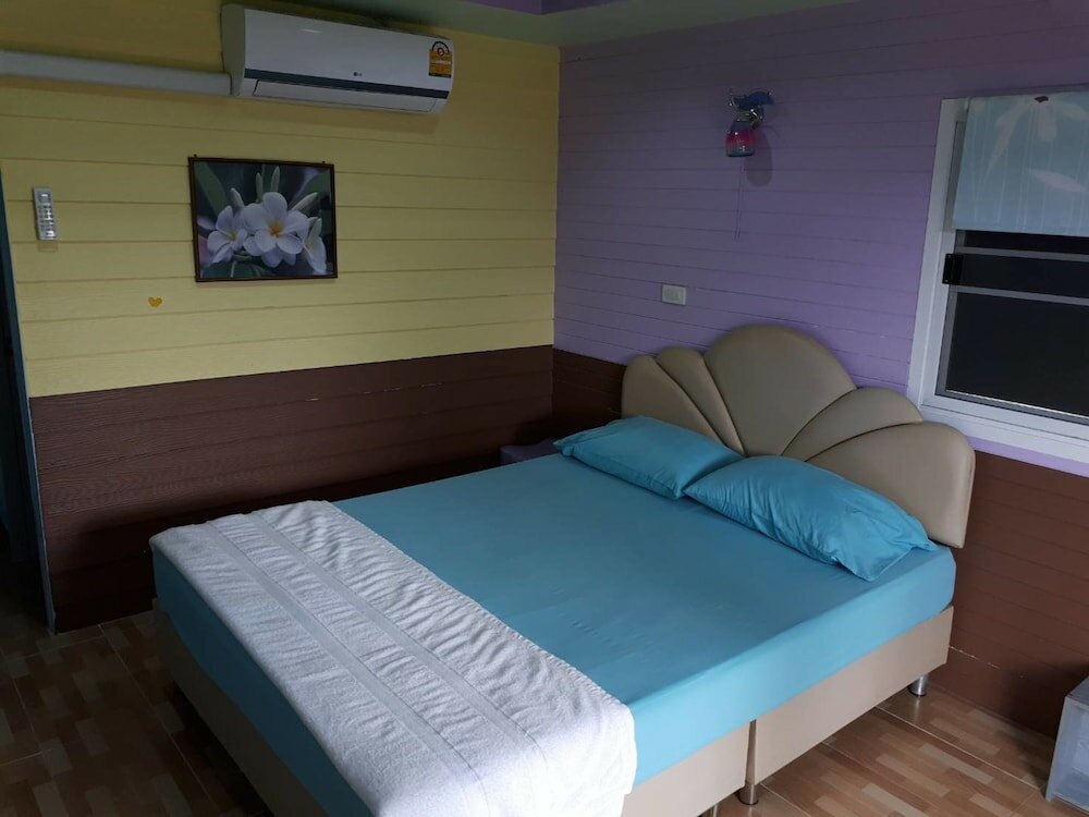 Фото Baan Khun Karat Resort