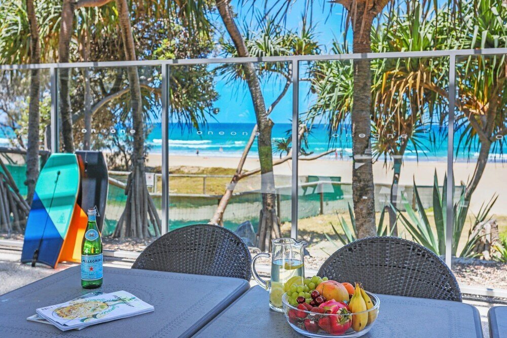 Фото One The Esplanade