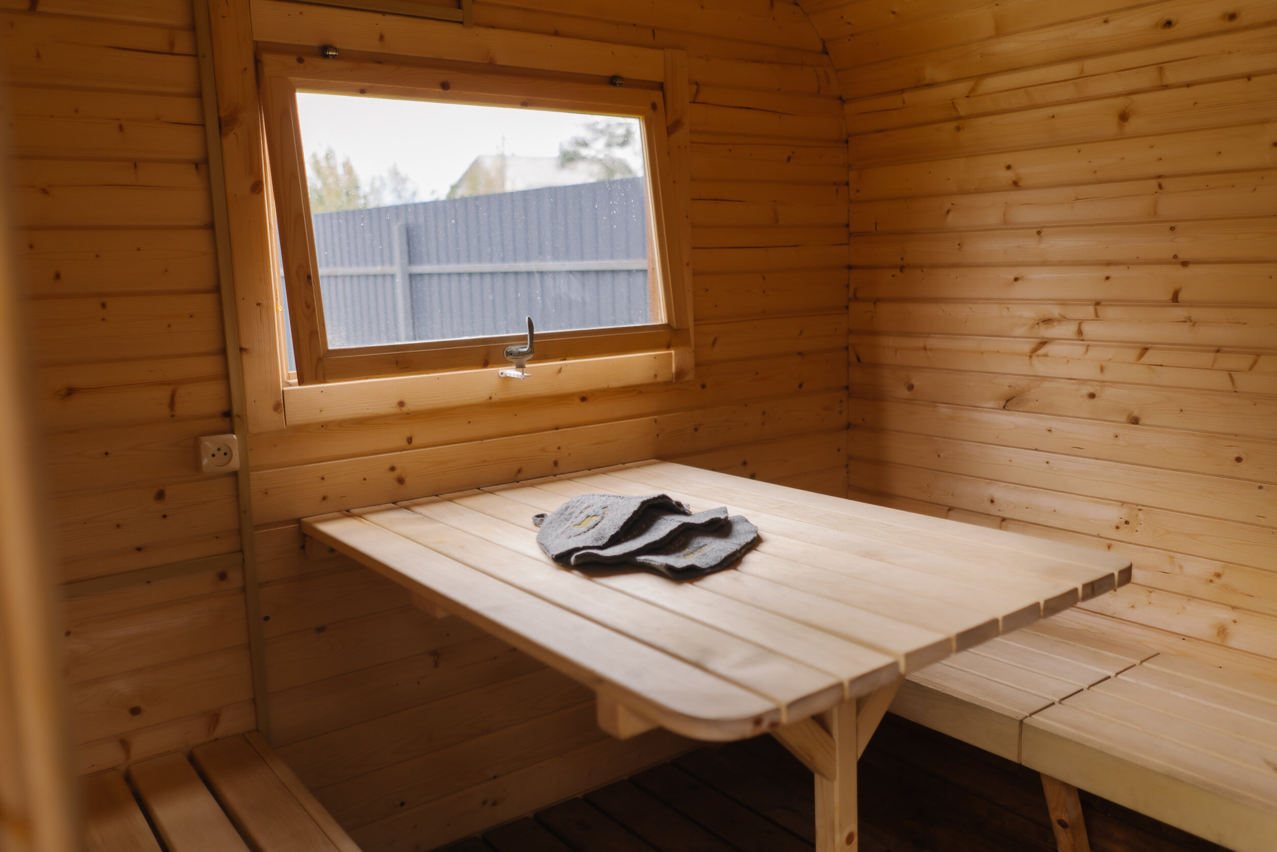 Фото НеДача