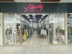 Liberty (Sovetskaya ulitsa, 205/2) ، متجر ملابس