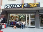 Hairdresser Hussein (İstanbul, Esenyurt, Mehmet Akif Ersoy Mah., 1828. Sok., 8) ، صالون حلاقة