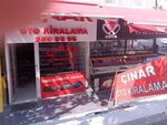 Cinar Car Rental (Bursa, Osmangazi, İlkbahar Cad., 9/1), alquiler de coches