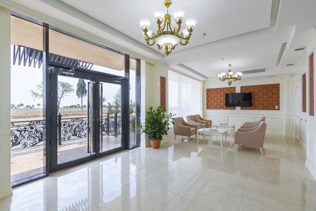 Фото Nobel Hotel