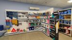 Avtozaryad (Oboronnaya Street, 102), auto parts and auto goods store