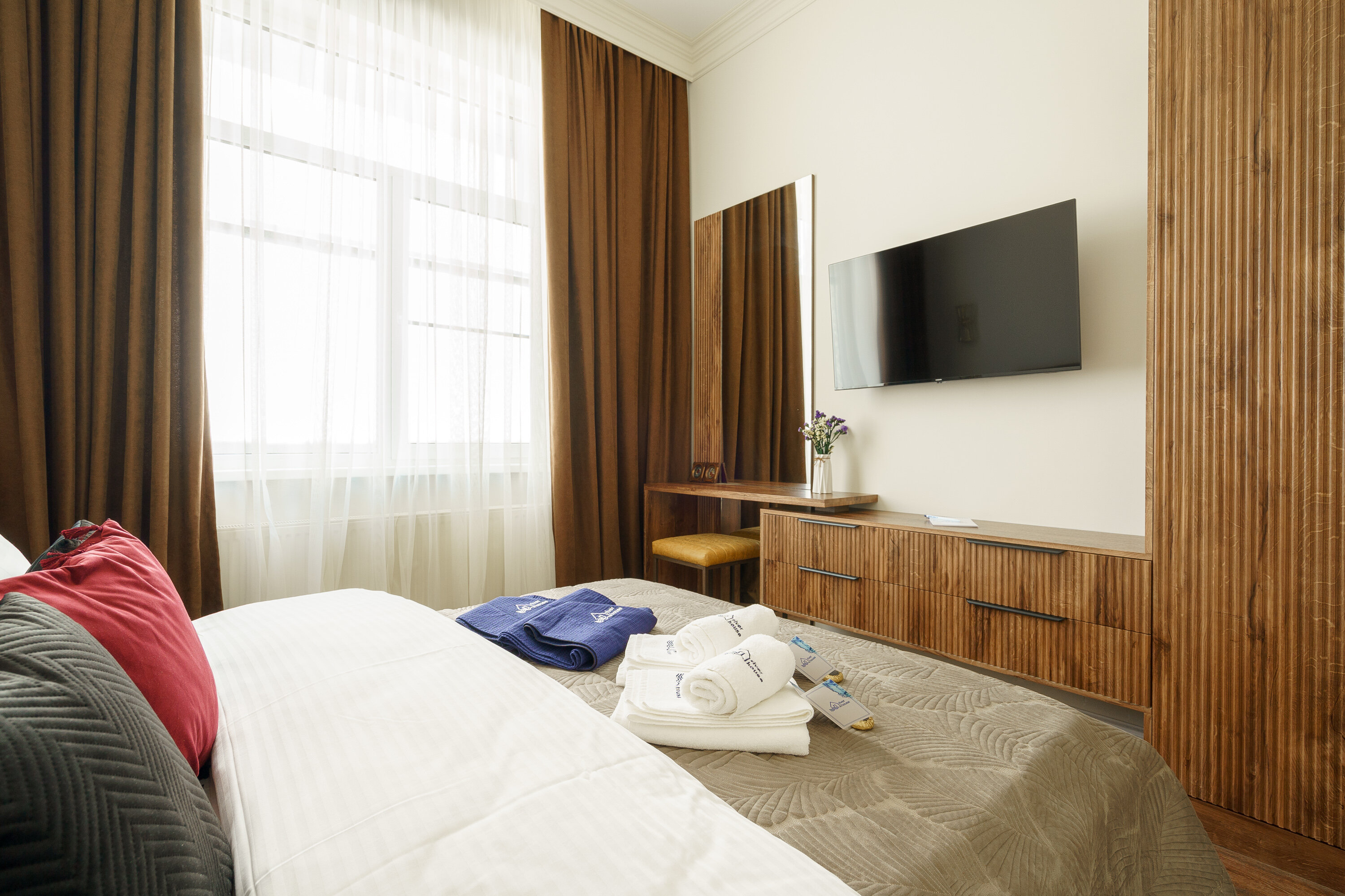 Фото Ривер Хаус