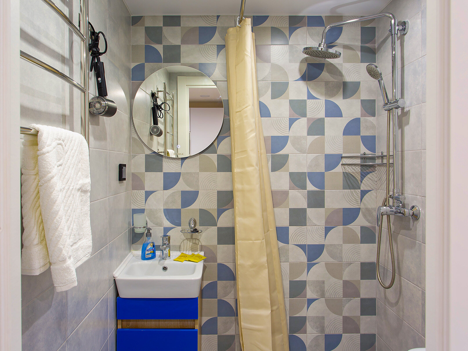 Фото Presnya Rooms